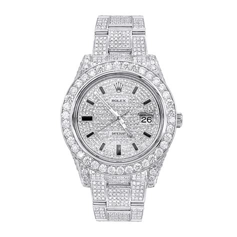 cheap mens diamond rolex|rolex diamond bezel prices.